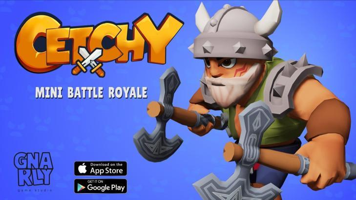 Gnarly Game Studio, ilk yatırımını 5 Milyon TL değerleme ile WePlay Ventures'dan aldı