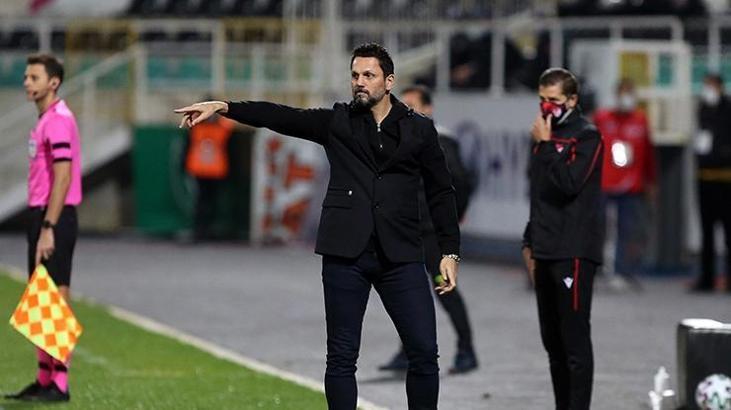 Erol Bulut'tan tarihi istatistik... Daum'dan sonra ilk kez!