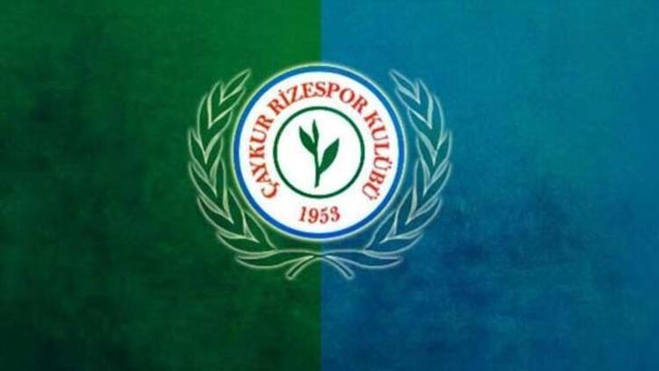 Rizespor'da 1 koronavirüs vakası!