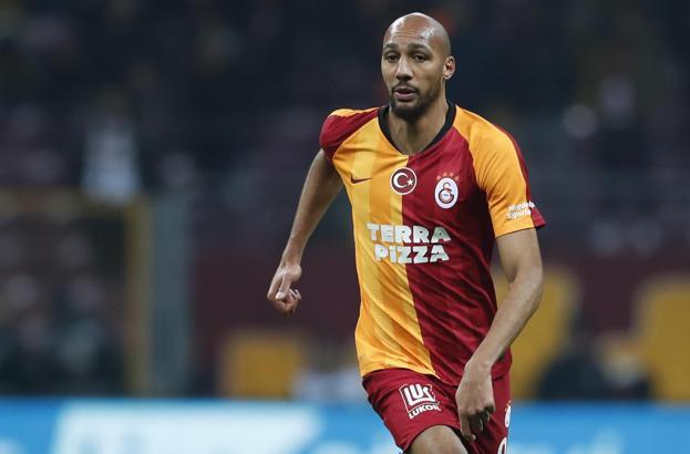 Son dakika! Steven Nzonzi Torino yolcusu