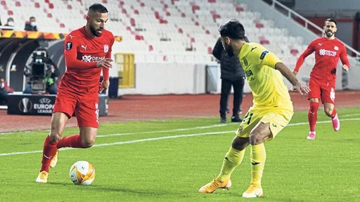 Yasin Öztekin: Maccabi'yi İsrail'de yeneceğiz!