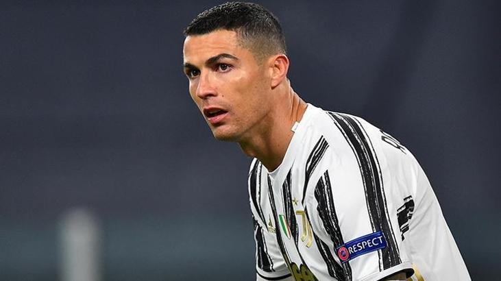 Ronaldo'dan 750. gol
