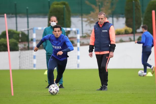 Trabzonspor'un hedefi Sivasspor