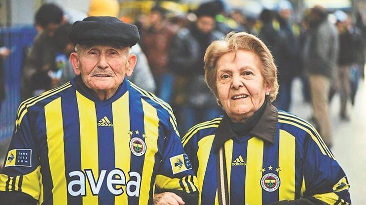 Fenerbahçe taraftarı İhsan Güngörenler hayatını kaybetti