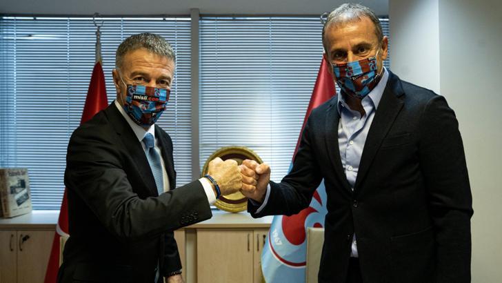 Ahmet Ağaoğlu'ndan flaş Abdullah Avcı sözleri