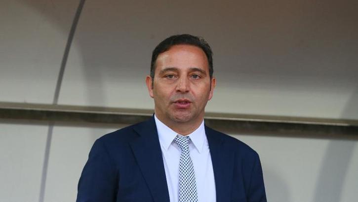Fuat Çapa: Yusuf Erdoğan ve Koita'nın ne durumda olduğunu bilmiyoruz