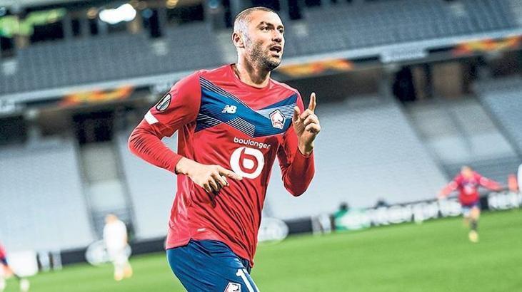 Avrupa Futbolu'na Türk damgası