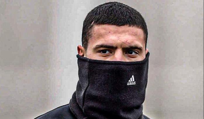 Merih Demiral İtalya Serie A'da ayın 11'inde...