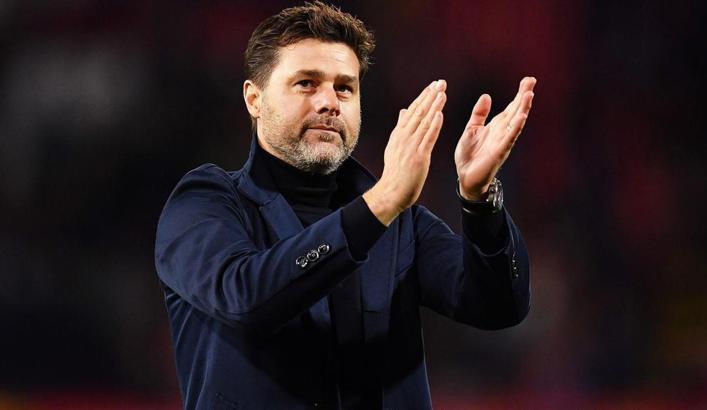 Real Madrid'de Zidane'ın yerine aday Pochettino