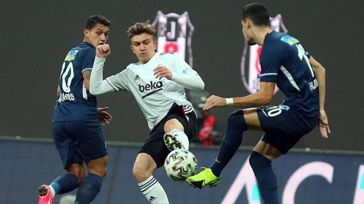 Rıdvan Yılmaz: Avrupa'ya gitmek isterim