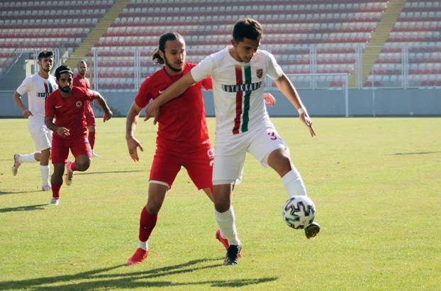 Karşıyaka, lider İçel karşısında galibiyet arıyor