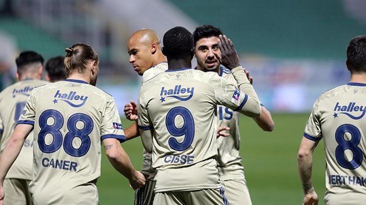 Fenerbahçe'den 2006 yılına gönderme: Hatırla