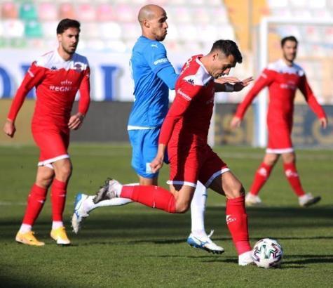 Antalyaspor deplasmanda galibiyeti unuttu