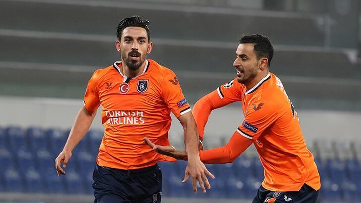 Son dakika | İrfan Can Kahveci'ye sürpriz talip!