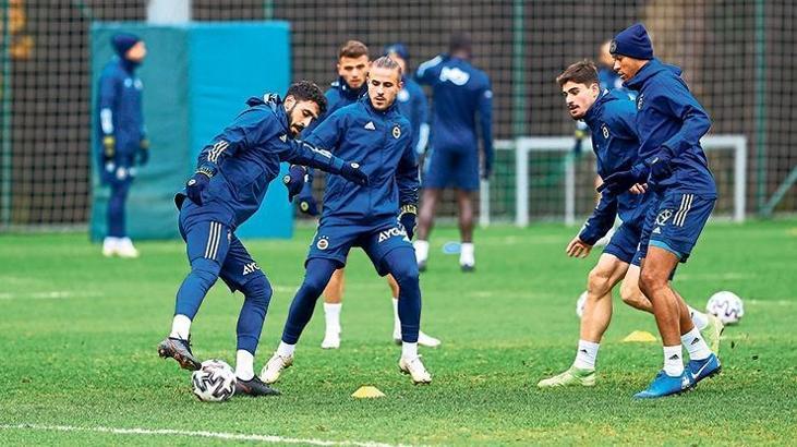 Fenerbahçe için müjde: Tolga Ciğerci
