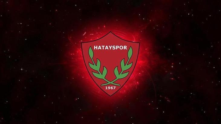 Hatayspor Korona'dan kurtulamıyor