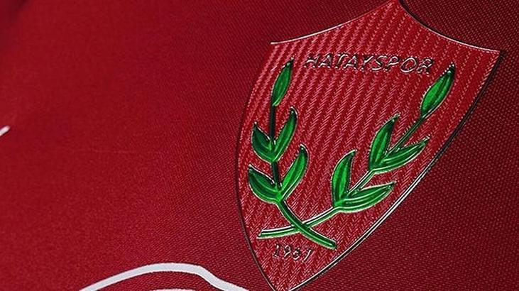 Hatayspor'da Galatasaray maçı öncesi son dakika