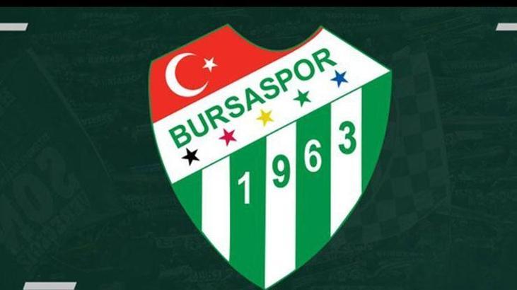 Bursaspor'da bir oyuncunun Covid-19 testi pozitif çıktı