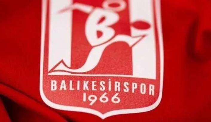 SON DAKİKA! Balıkesirspor'un Samsunspor ve İstanbulspor maçları ertelendi