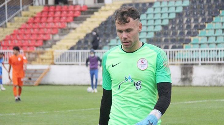 Misli.com 3. Lig'de Kemerspor - Belediye Derincespor maçında garip olay!