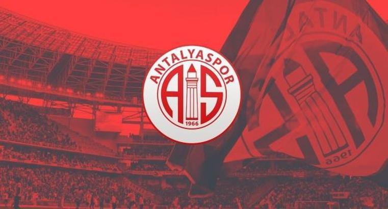 Antalyaspor'dan TFF'ye 'kural hatası' başvurusu