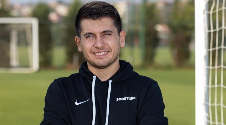 Football Tech Report 2020'de tek Türk şirketi Scotium oldu