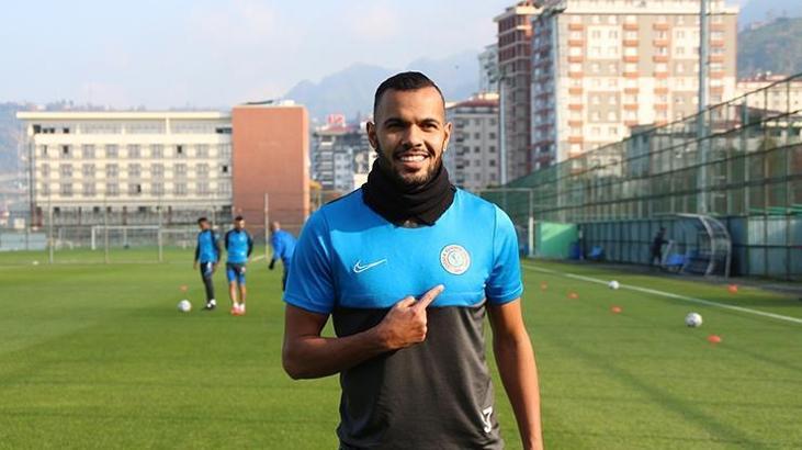 Fernando Andrade: 'Galatasaray maçını unutturmalıyız'