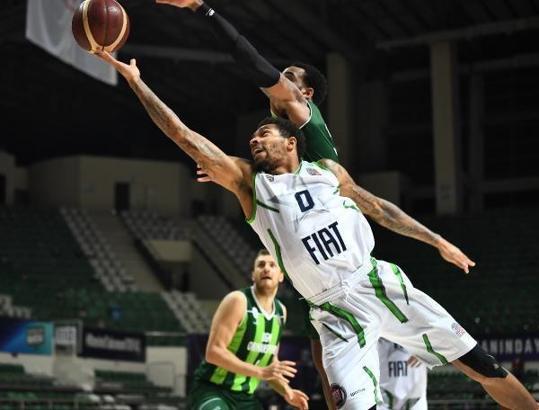 TOFAŞ, ligde Fethiye Belediyespor'u ağırlıyor