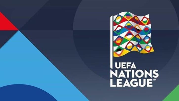 UEFA Uluslar Ligi final eşleşmeleri belli olacak