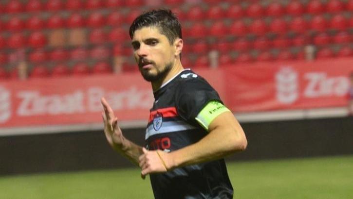 Manisaspor'da Hüseyin Tok'un annesi vefat etti