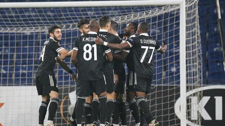 Karabağ, Sivasspor'a iyi haber