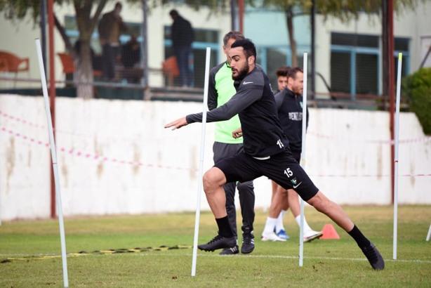 Denizlispor'da Oğuz Yılmaz kararının perde arkası