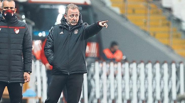 Sergen Yalçın: Müthiş oynadık
