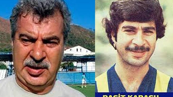 Raşit Karasu vefat etti