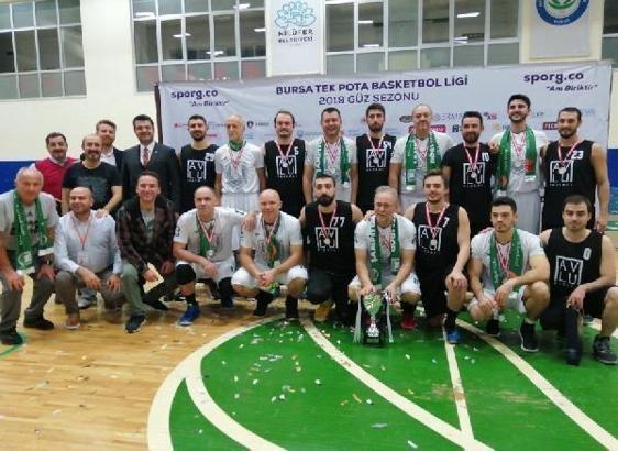 Bursa Tek Pota'da bahar heyecanı başlıyor