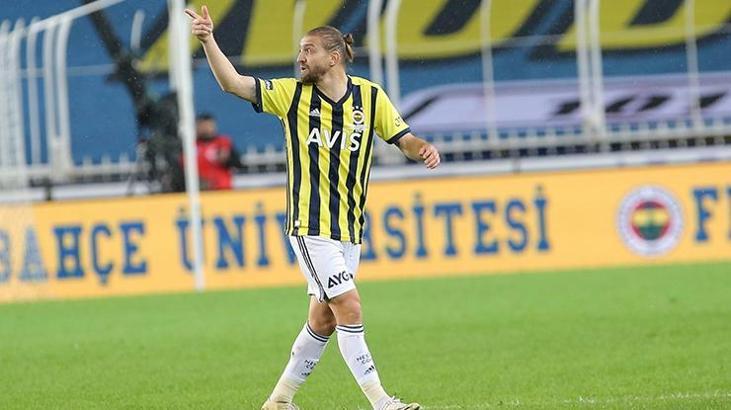 Caner Erkin: Her şey eksikti