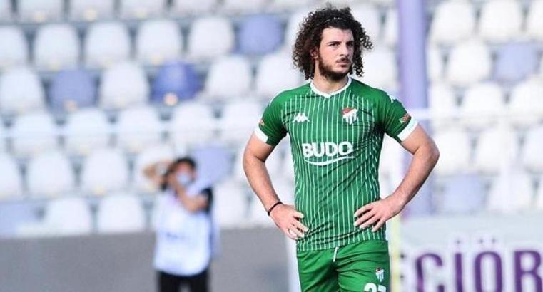 Bursaspor'da Sedat Dursun'la yollar ayrıldı