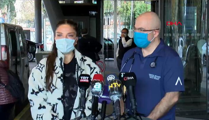SON DAKİKA! Yılmaz Vural'ın doktorundan sevindiren açıklama!