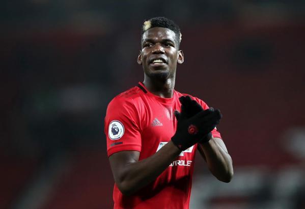 Pogba'dan flaş karar! Juventus'a geri dönüyor