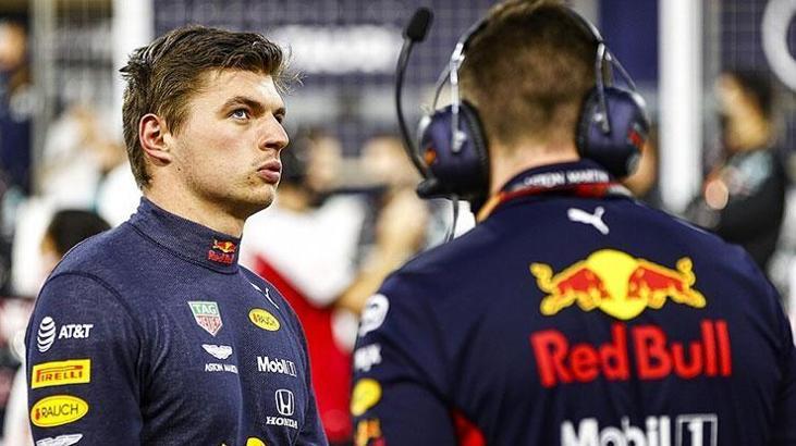 Verstappen: Denge iyi değil, bu pisti sevmedim