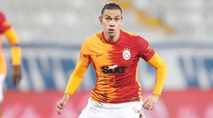 Galatasaraylı Taylan Antalyalı ailesine 4 milyonluk ev aldı