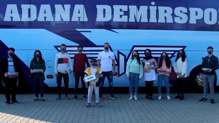 Gökhan İnler'den alkışlanacak hareket
