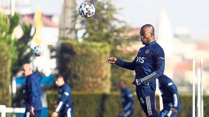 Fenerbahçe'ye Valencia müjdesi