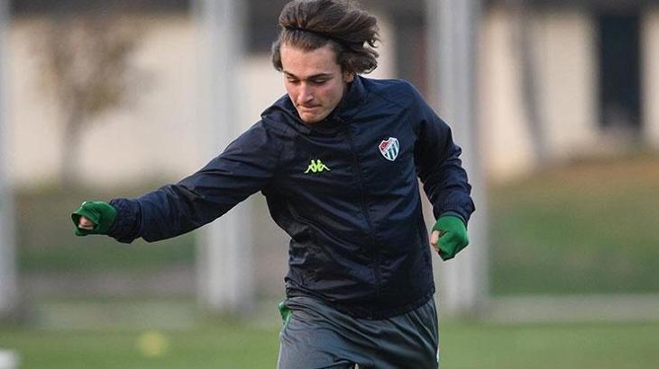 Bursaspor, Ümraniyespor maçı hazırlıklarını tamamladı