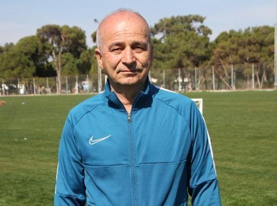 Kokukır: Bu takımın yeri 2. Lig