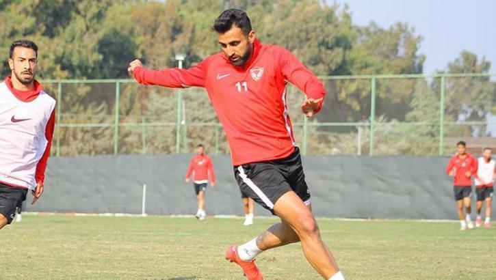 Gökhan Karadeniz: Galatasaray'ın en iyisi Taylan Antalyalı