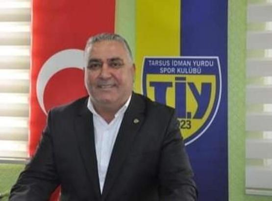 Tarsus İdman Yurdu, Turgutluspor maçında 3 puanı hedefliyor