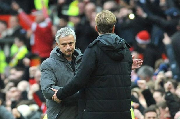 Mourinho'dan Klopp'a olay sözler: Bizim için kimse ağlamadı