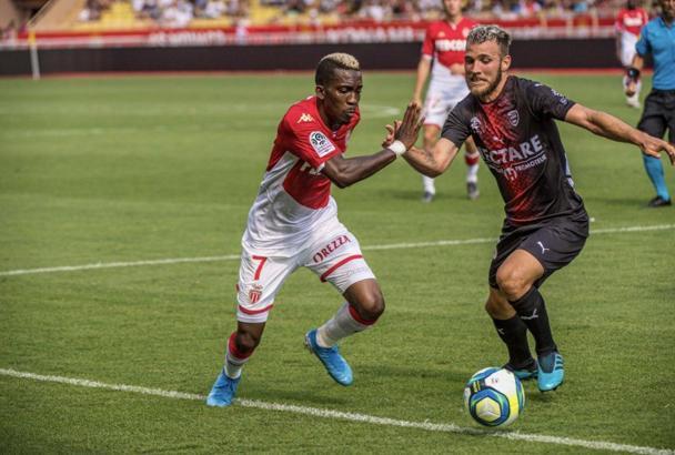 Fenerbahçe bombası: Henry Onyekuru