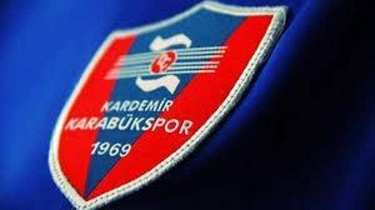TFF'den Karabükspor'a puan silme cezası yok